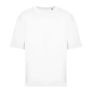 Awdis Mens Cotton T-Shirt / Arctic White